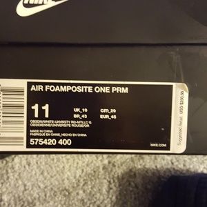 Sneakers